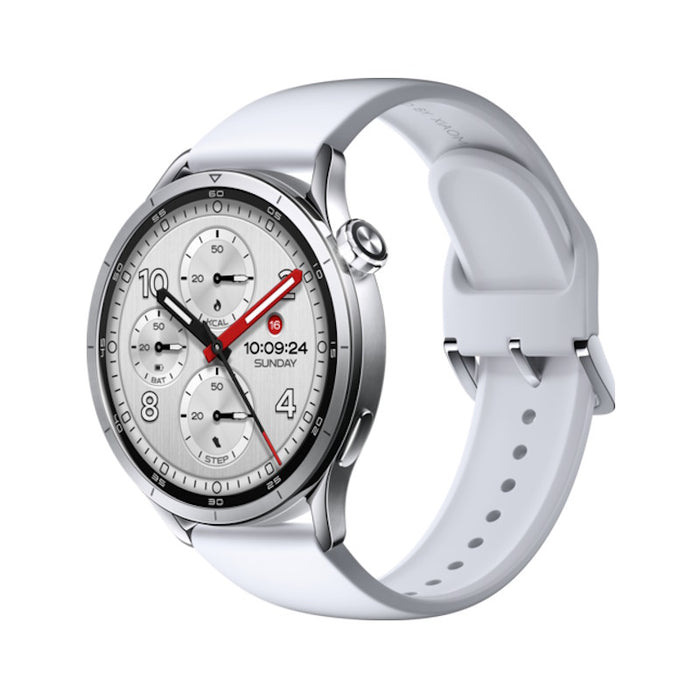 Xiaomi Watch S5 - Silver