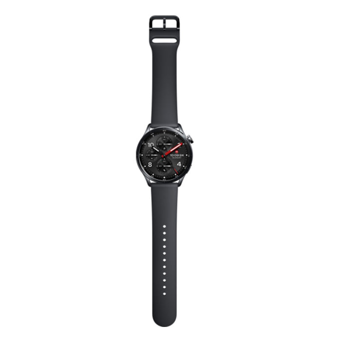 Xiaomi Watch S5 - Black