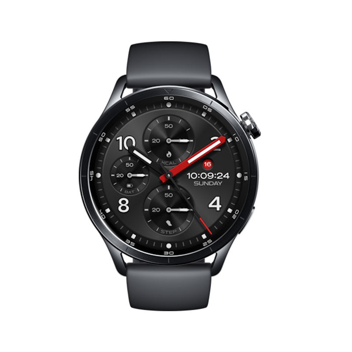 Xiaomi Watch S5 - Black