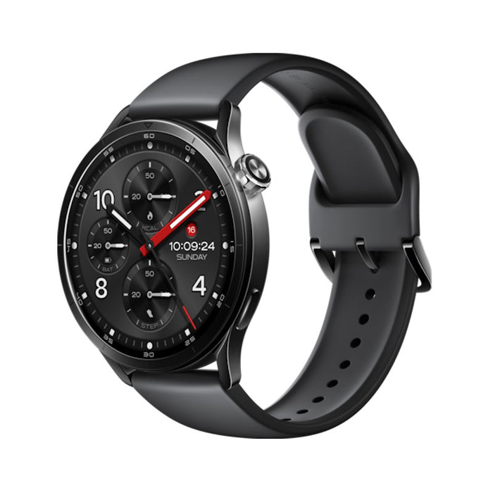 Xiaomi Watch S5 - Black