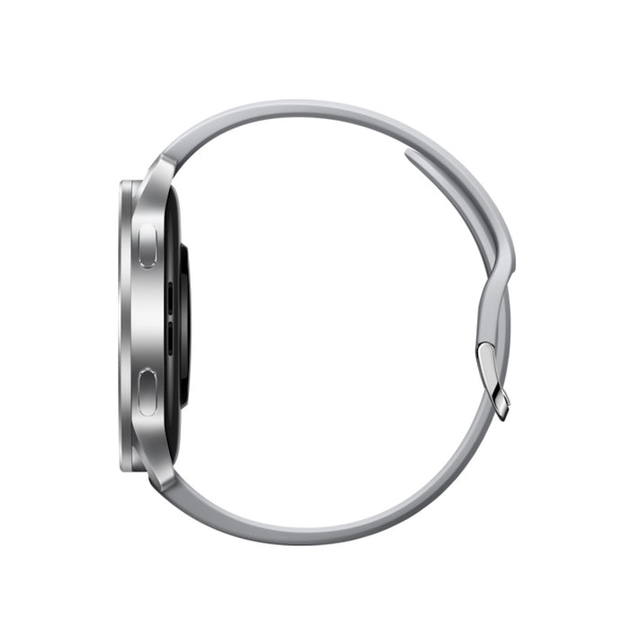 Xiaomi Watch S3 - Silver